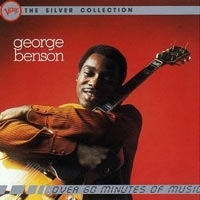 George Benson The Silver Collection артикул 5438b.