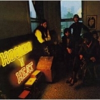 John Lee Hooker, Canned Heat Hooker 'N Heat (2 CD) артикул 5453b.