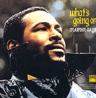 Marvin Gaye What's Going On артикул 5458b.