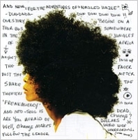 Erykah Badu Worldwide Underground артикул 5464b.