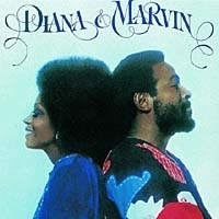 Diana Ross & The Supremes Diana And Marvin артикул 5467b.