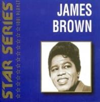 Star Series James Brown артикул 5508b.