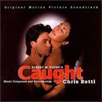 Caught Original Motion Picture Soundtrack артикул 5536b.
