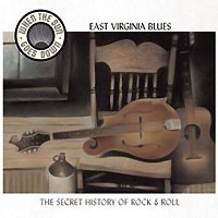 East Virginia Blues When The Sun Goes Down Series артикул 5552b.