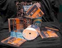 Большая блюзовая коллекция (10 CD) (BOX SET) артикул 5565b.