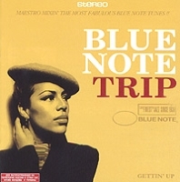 Blue Note Trip Gettin' Up артикул 5591b.
