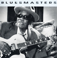 Bluesmasters John Lee Hooker артикул 5595b.