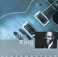 Bluesmasters B B King артикул 5596b.
