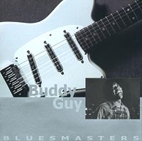 Bluesmasters Buddy Guy артикул 5597b.