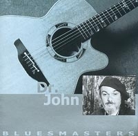 Bluesmasters Dr John артикул 5598b.