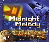 Midnight Melody (mp3) артикул 5602b.