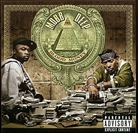 Mobb Deep Blood Money артикул 5616b.