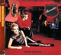 Roxette Room Service артикул 5619b.