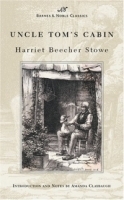 Uncle Tom's Cabin (Barnes & Noble Classics Series) (B&N Classics Mass Market) артикул 5625b.
